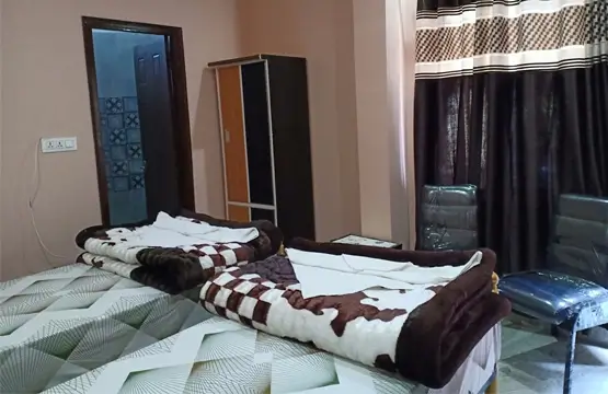 rishikesh yttc accommodations